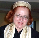 Rabbi Jo David